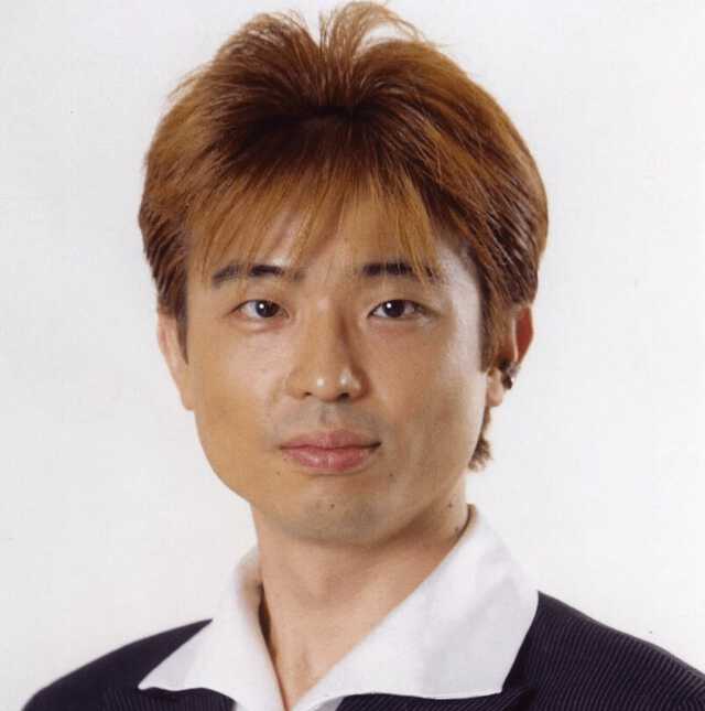 津久井教生さん