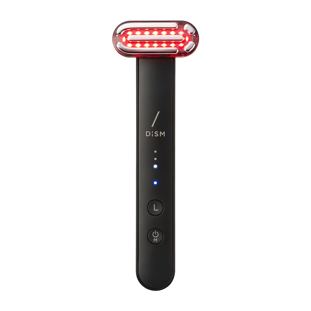 メンズスキンケアブランド「ディズム」の美顔器