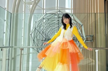 こもれび時間/バースデーイベントの夜宮ひな✨