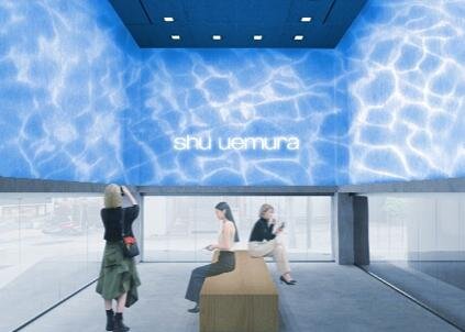 シュウ ウエムラ(shu uemura) シュウ セントウ｜写真11