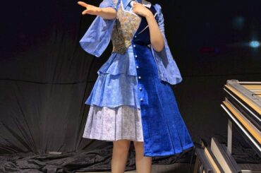 ミリオンライブ11thライブより小岩井ことり✨