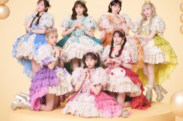 FRUITS ZIPPERがMBSプロ野球中継のテーマ曲担当、ケツメイシRYOJIが書き下ろし（コメントあり） - 音楽ナタリー