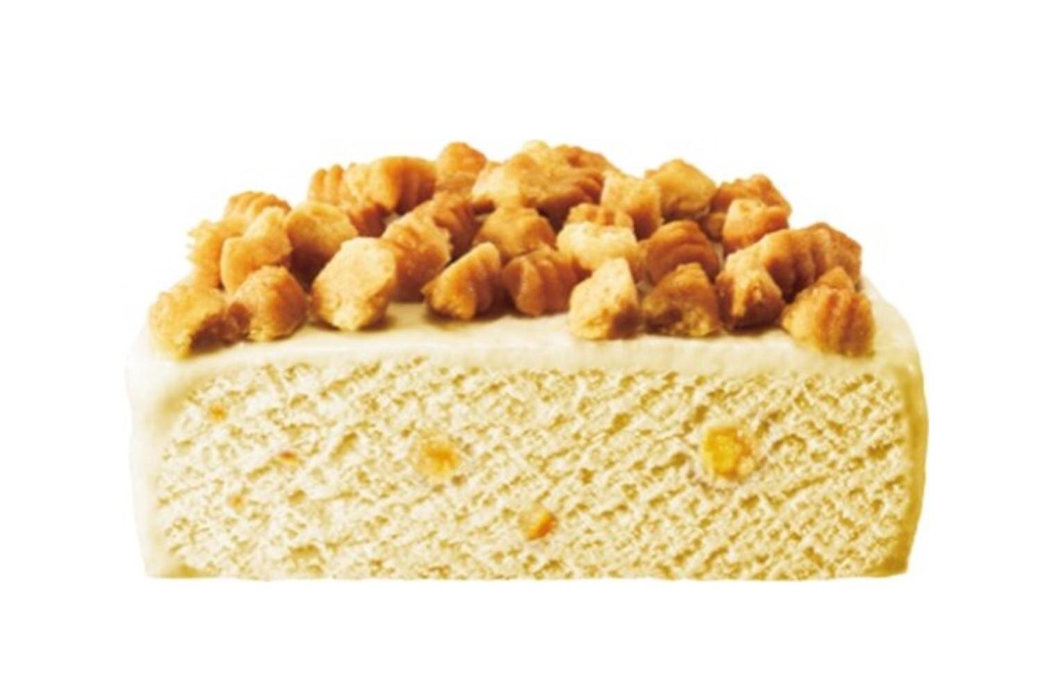 「モウ プライム レモンタルト」249円 ※希望小売価格