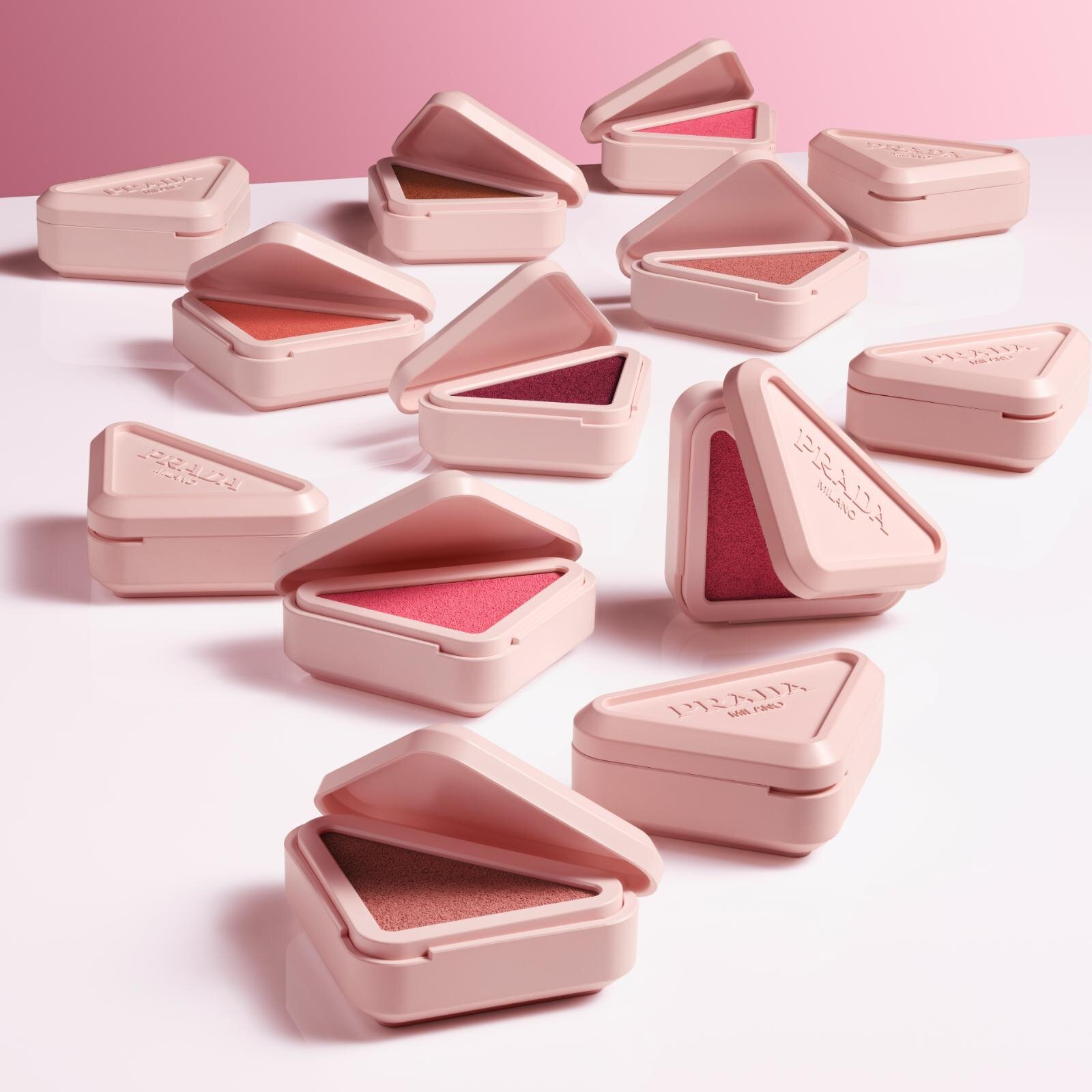 プラダ タッチ 全8色 各6,930円＜新製品＞