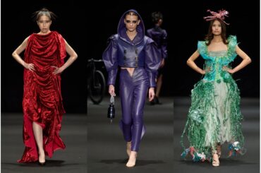 Global Fashion Collective 2026年秋冬コレクション | 東京 | 画像55枚