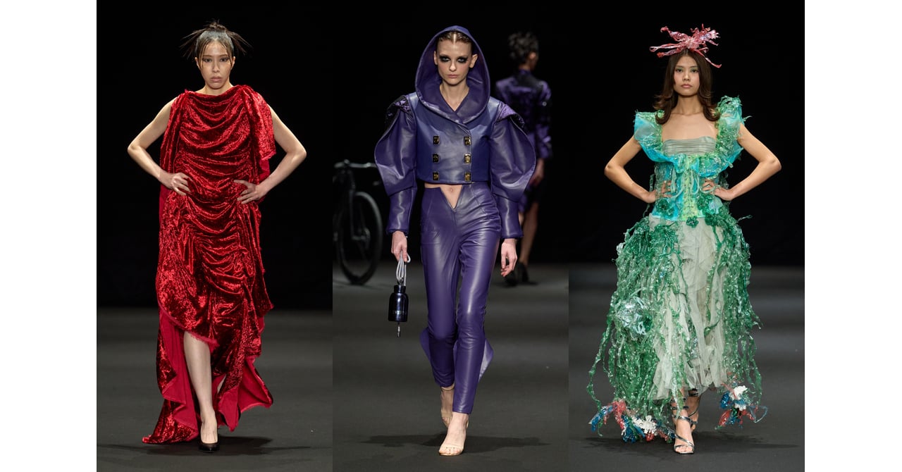 Global Fashion Collective 2026年秋冬コレクション | 東京 | 画像55枚 Global Fashion Collective 2026年秋冬コレクション | 東京 | 画像55枚