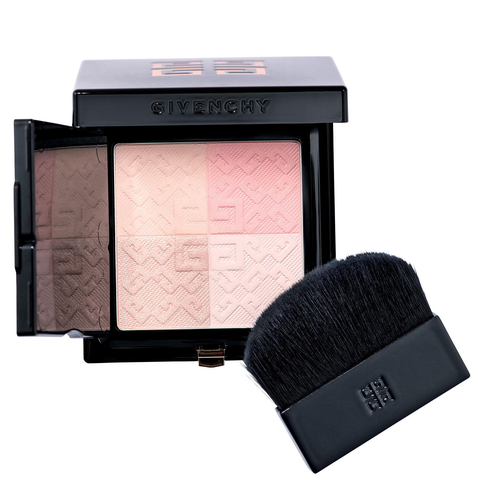 ジバンシイ プリズム・リーブル・プレストパウダー No.10