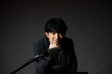 津田健次郎 レジェンド声優・大塚明夫＆山寺宏一との“お芝居談義”に大感激「僕ともお芝居の組み立てが全然違うので…」 - TOKYO FM+