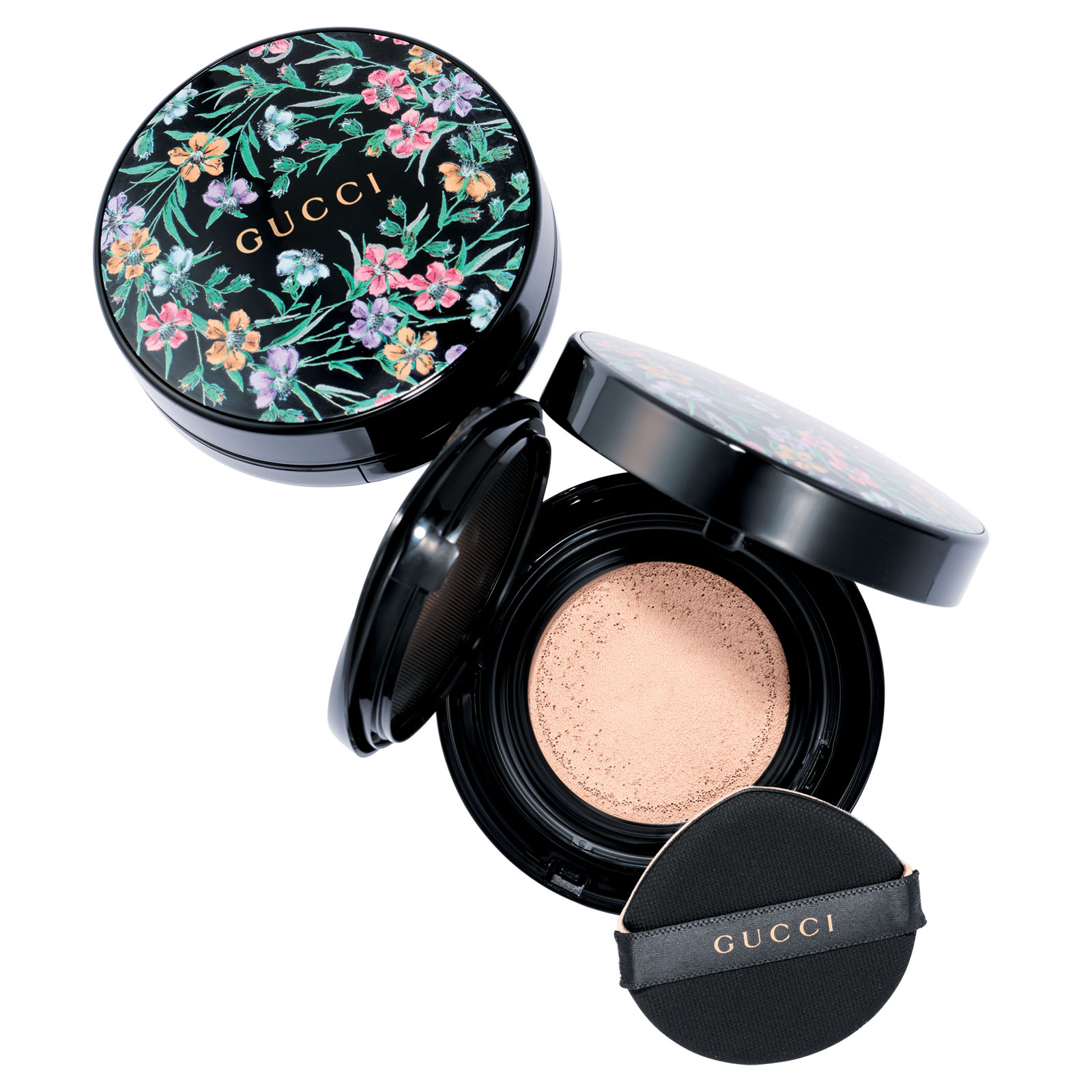 グッチビューティ グッチ エテルニテ ドゥ ボーテ クッション ファンデーション