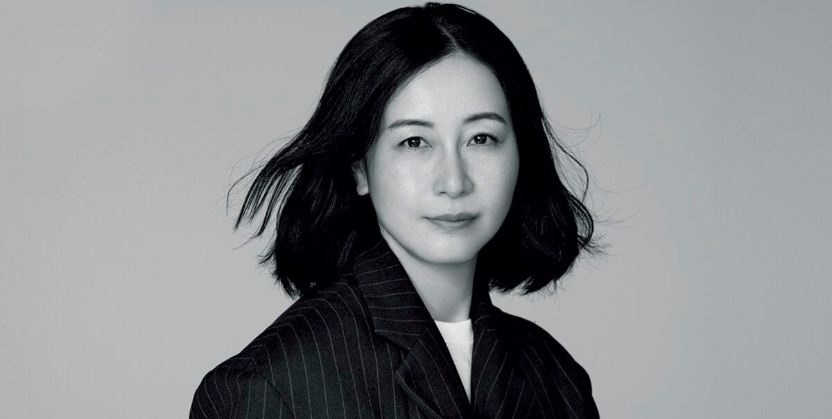 『ハーパーズ バザー』2026年5月号 編集長・松田麻衣子からのメッセージ|ハーパーズ バザー(Harper’s BAZAAR)公式 『ハーパーズ バザー』2026年5月号 編集長・松田麻衣子からのメッセージ|ハーパーズ バザー(Harper's BAZAAR)公式