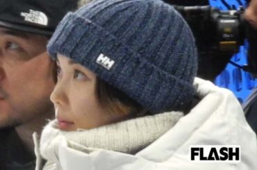 （画像・写真1/3）『ナイトスクープ』秘書のABCテレビ人気女子アナ、フリーへ“女性アナ退社ラッシュ”に揺れる関西準キー局 | Smart FLASH/スマフラ[光文社週刊誌]