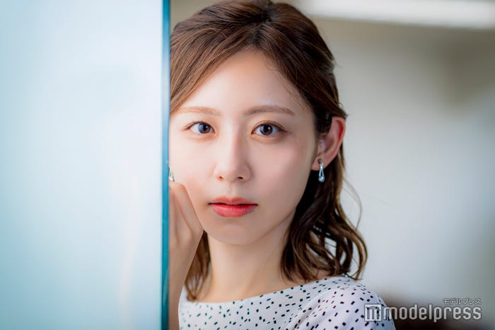 小山内鈴奈アナ（C）モデルプレス