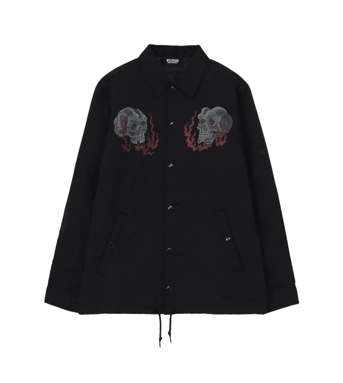 コーチジャケット 38,500円