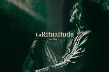 【思想J-Popアルバム発売】DERNIÈRE CHALEUR、1stアルバム「La RITUALTUDE ～Just Morn...～」3月20日（春分・宇宙元旦）発売。丁寧に生きるリフレイン11曲