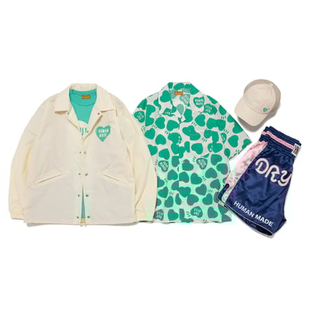 新店舗限定アイテム