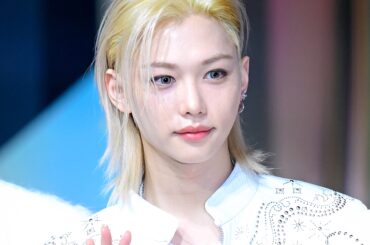 Stray Kids・フィリックス、仏韓国交140周年の名誉アンバサダーに抜擢！グローバル人気を証明｜スポーツソウル日本版