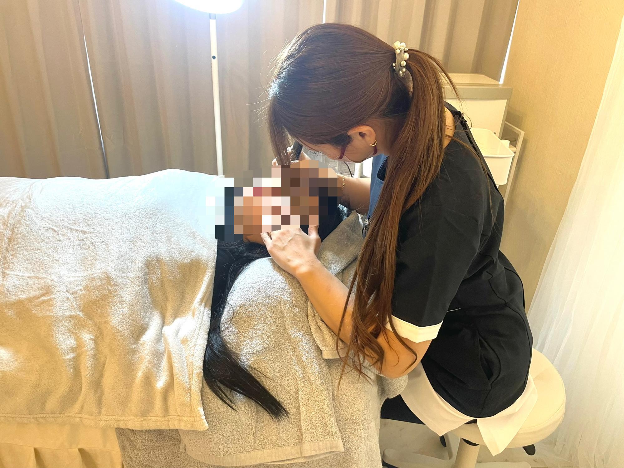 Skinveil Beauty（スキンヴェール）