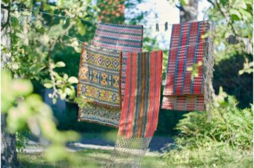 北欧のテキスタイルと暮らし展 ― Beauty for All