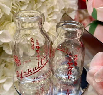 「え、ヤクルトがスキンケアに？」生ビタミンCやハーブピーリング！この春ロフトで試せるコスメ７選_img2