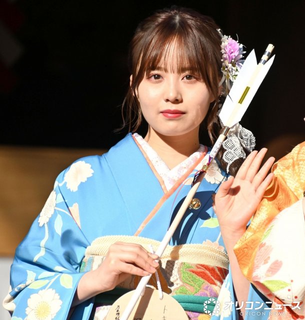 乃木坂46佐藤璃果が体調不良 きょう22日のライブを休演