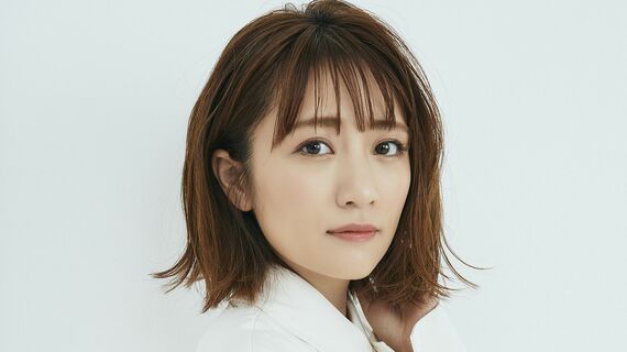 高橋みなみさん