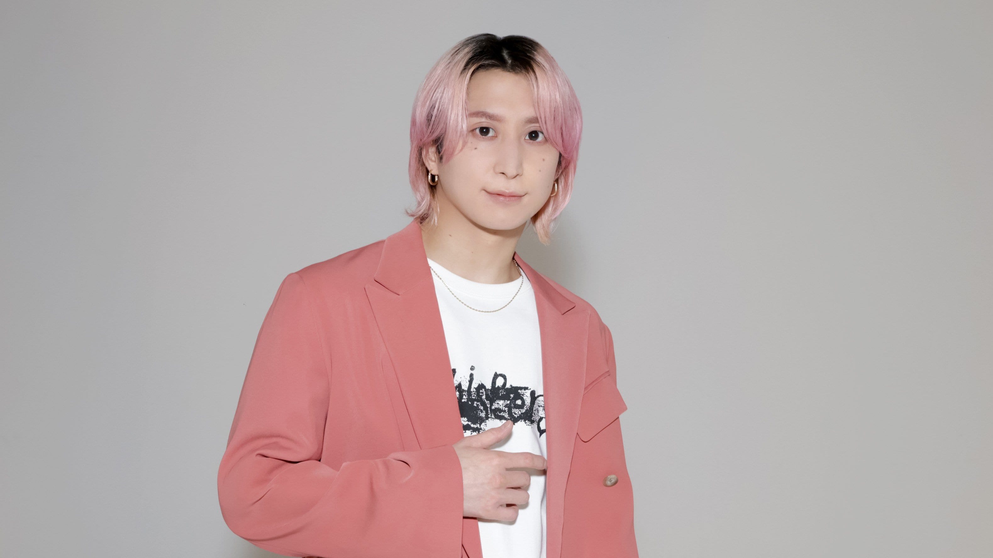「駆け出しの新人声優です」Snow Man・佐久間大介が感謝 “アイドル”ではなく“いち声優”として厳しく接してくれるスタッフへの思い