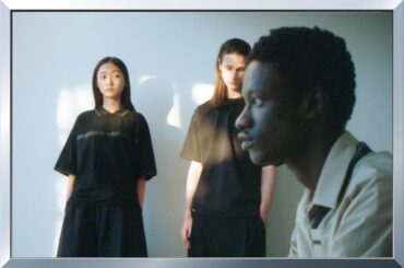 【デビュー！】創業120年の歴史を持つミズノにしかできないアパレルが、都会の日常に溶け込んでいく！ | FORZA STYLE｜ファッション＆ライフスタイル[フォルツァスタイル]