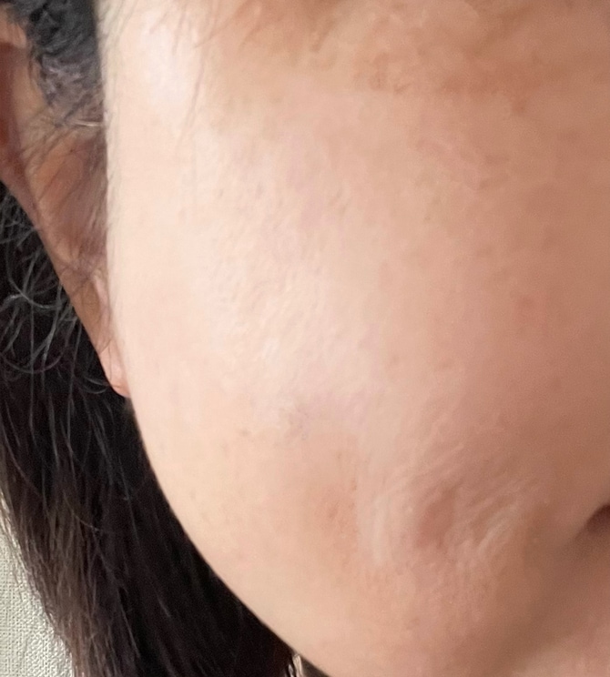 発売数日間で５万個突破！「憎き毛穴がなかったことに！？」毛穴クリームでサラスベ肌を目指せる！_img7