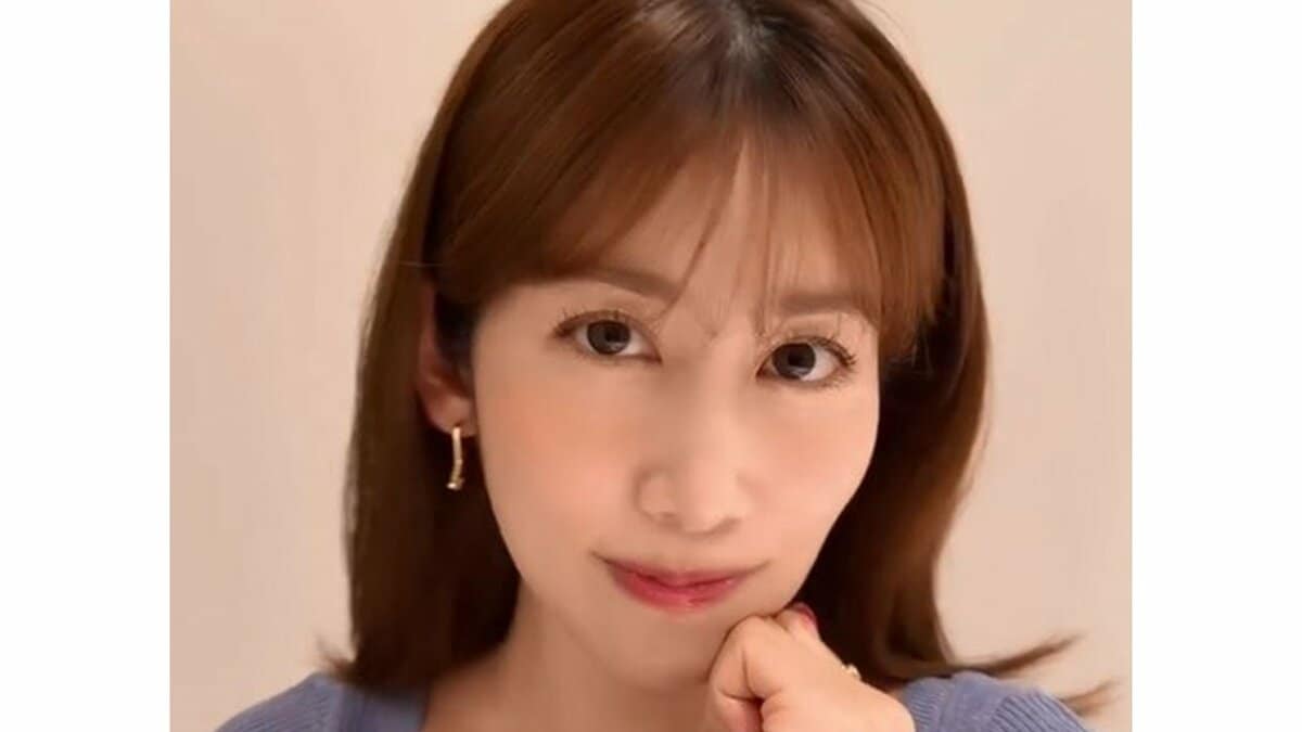 中川安奈 メイク動画ですっぴん公開!「いつも15分くらい」“時短”を意識して仕上げていく様子に「参考になりました」「お肌綺麗」 | めざましmedia | “好き”でつながる 中川安奈 メイク動画ですっぴん公開!「いつも15分くらい」“時短”を意識して仕上げていく様子に「参考になりました」「お肌綺麗」 | めざましmedia | “好き”でつながる