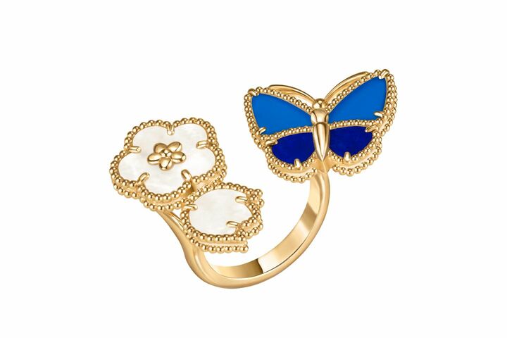 ファッションニュース_2,指輪_1,パール_2