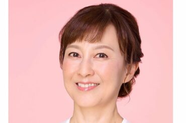 森尾由美 “お神セブン”で再びアイドル姿に！「不作の83年組」であの頃の輝きそのままにステージへ「アラ還になってもパワフルなステージを」 | めざましmedia | “好き”でつながる