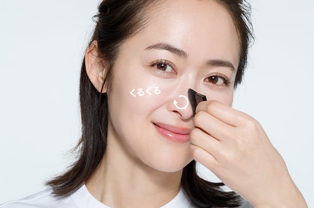 ヘアメイク長井かおりさんが太鼓判！　大人のするんと毛穴レス肌は、KANEBOの“ジェル粉ファンデ”で叶う！ [PR]_img9