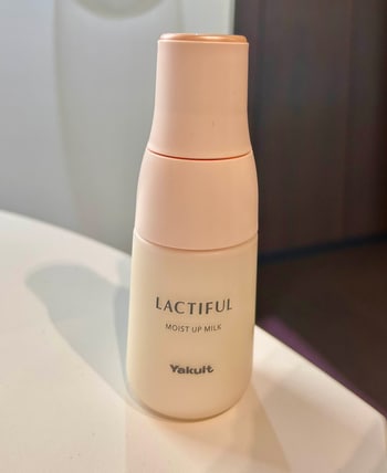 「え、ヤクルトがスキンケアに？」生ビタミンCやハーブピーリング！この春ロフトで試せるコスメ７選_img3