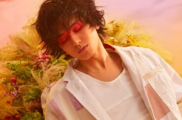 藤井 風『LOVE ALL COVER ALL』はただカバーアルバムじゃない。アリアナやブリトニーらの名曲を再構築した傑作を徹底レビュー