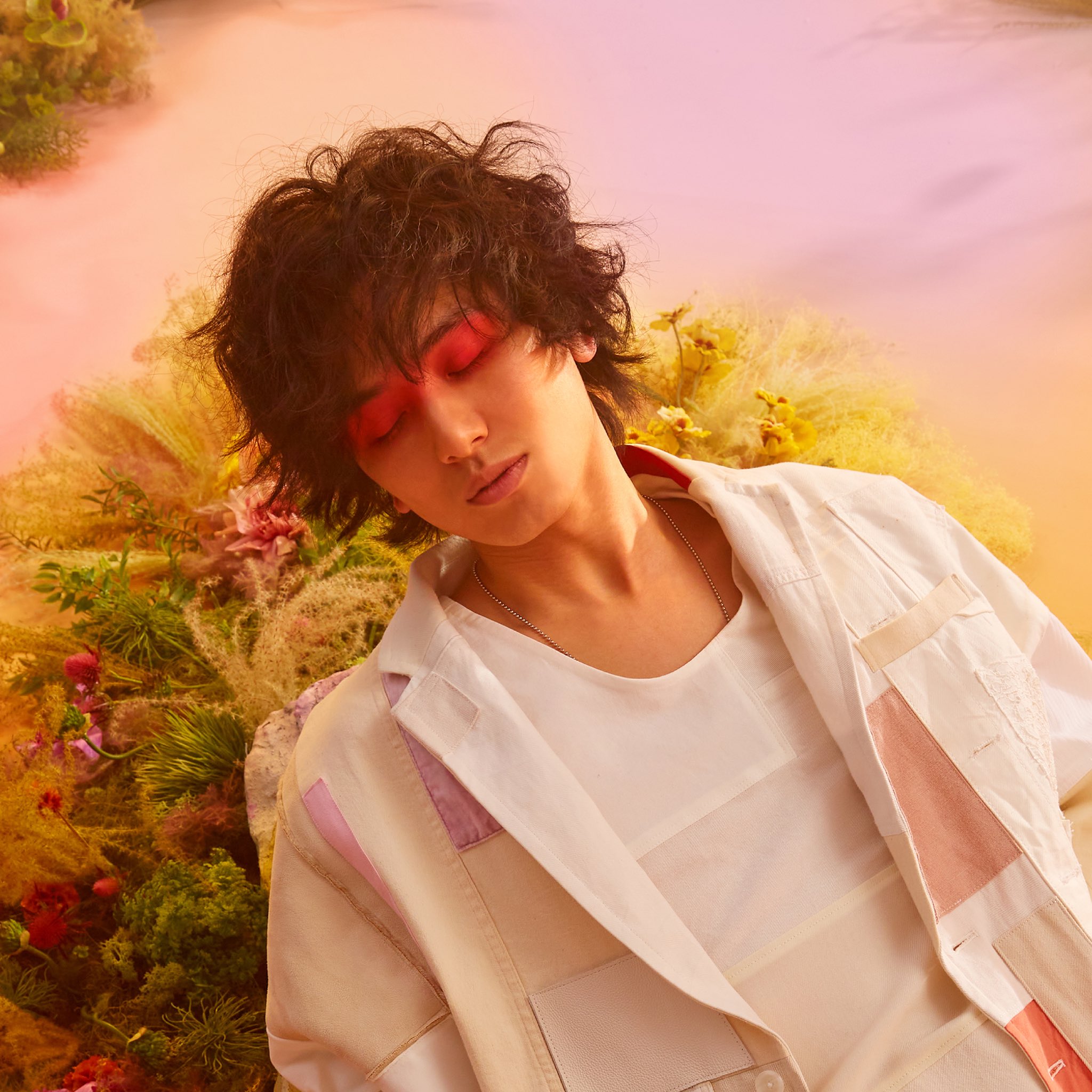 藤井 風『LOVE ALL COVER ALL』はただカバーアルバムじゃない。アリアナやブリトニーらの名曲を再構築した傑作を徹底レビュー 藤井 風『LOVE ALL COVER ALL』はただカバーアルバムじゃない。アリアナやブリトニーらの名曲を再構築した傑作を徹底レビュー