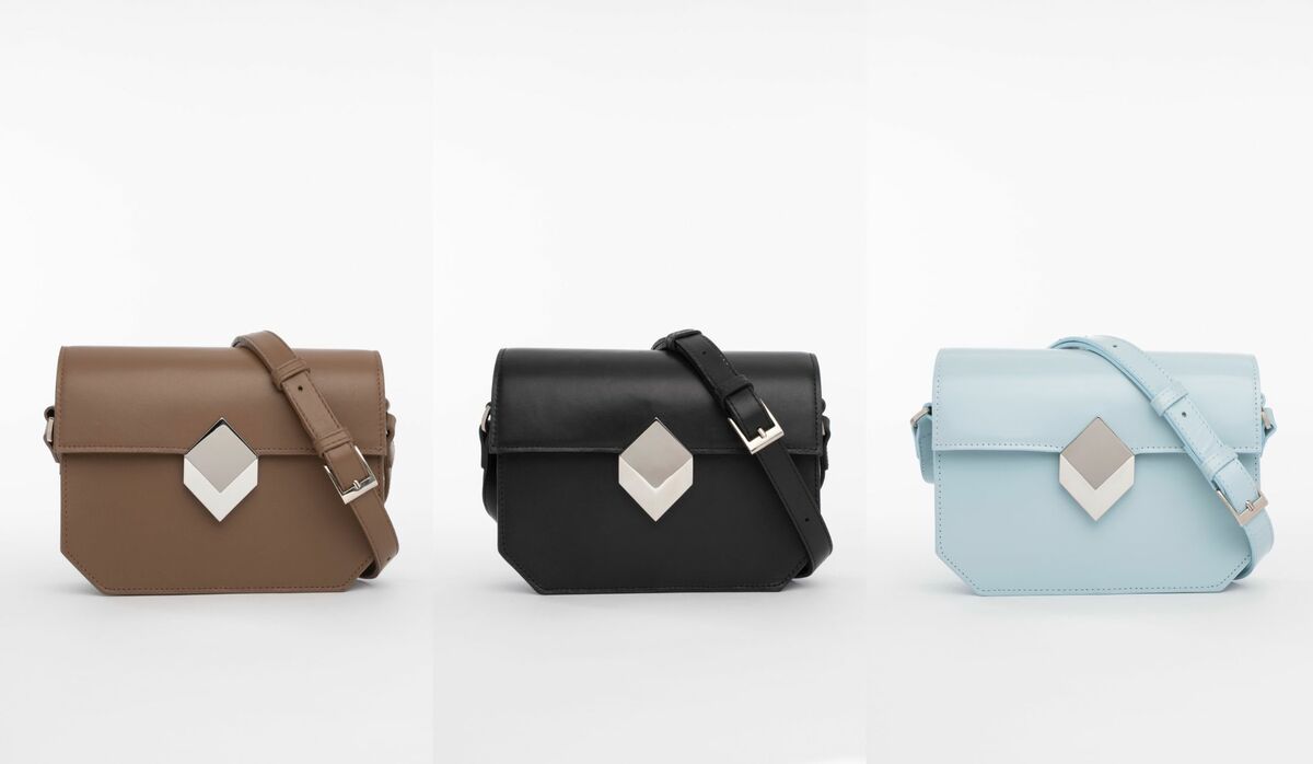 ピエール アルディが新作バッグ「プリズム」をローンチ!象徴的なキューブパターンを表現 | Precious.jp(プレシャス) ピエール アルディが新作バッグ「プリズム」をローンチ!象徴的なキューブパターンを表現 | Precious.jp(プレシャス)