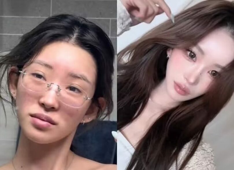 チェ・ジュニSNS(c)news1