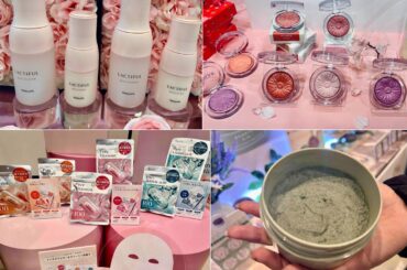 「え、ヤクルトがスキンケアに？」生ビタミンCやハーブピーリング！この春ロフトで試せるコスメ７選 | mi-mollet NEWS FLASHBeauty | mi-mollet（ミモレ）