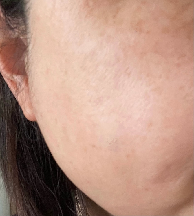 発売数日間で５万個突破！「憎き毛穴がなかったことに！？」毛穴クリームでサラスベ肌を目指せる！_img5