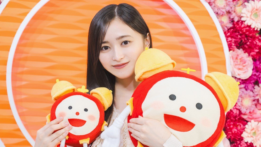 乃木坂46・井上和 初回の生原稿読みは100点!苦手な早起きはクリアするも「実は昨日お昼寝をしてしまい…」“緊張”めざましテレビ生放送の感想語る | めざましmedia | “好き”でつながる 乃木坂46・井上和 初回の生原稿読みは100点!苦手な早起きはクリアするも「実は昨日お昼寝をしてしまい…」“緊張”めざましテレビ生放送の感想語る | めざましmedia | “好き”でつながる