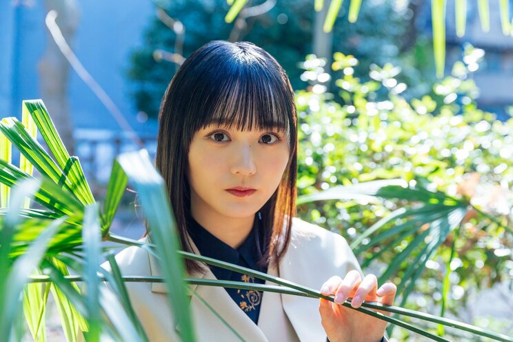 櫻坂46増本綺良が語り尽くす爬虫類愛。ヤモリのペット「モリヤ」「アカネ」との幸せな暮らし「表情も触り心地も人間っぽくて好き」_2