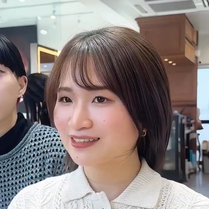 「2026年がうまくいかないからリセットしたい」女性がバッサリショートで大胆イメチェン!仕上がりに「可愛い」と心機一転