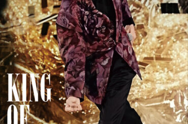 田原俊彦「KING OF IDOL HISTORY in TBS」第2弾発売! 「ザ・ベストテン」「たのきん全力投球!」などの歌唱シーンを収録