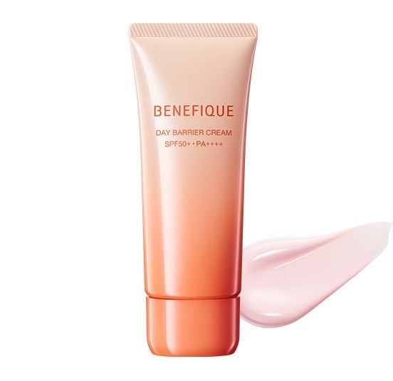 ベネフィーク デイバリアクリーム