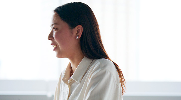 こすぱっしょんゆりえさん