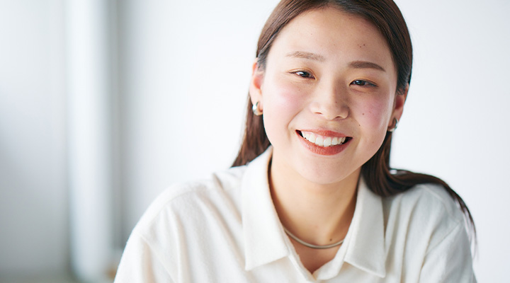 こすぱっしょんゆりえさん