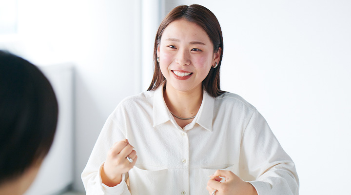 こすぱっしょんゆりえさん