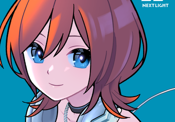 colate & NEXTLIGHT、「Heartgloss」を配信開始｜THE MAGAZINE