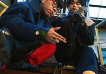 SO-SO、「Loop Line (feat. Tani Yuuki)」を配信開始｜THE MAGAZINE