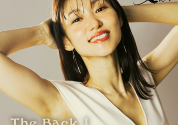 Ryna、「The Back I Show」を配信開始｜THE MAGAZINE